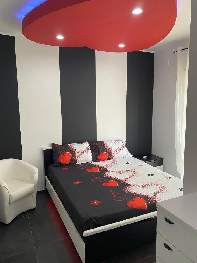Iris Room Monopoli Exterior foto