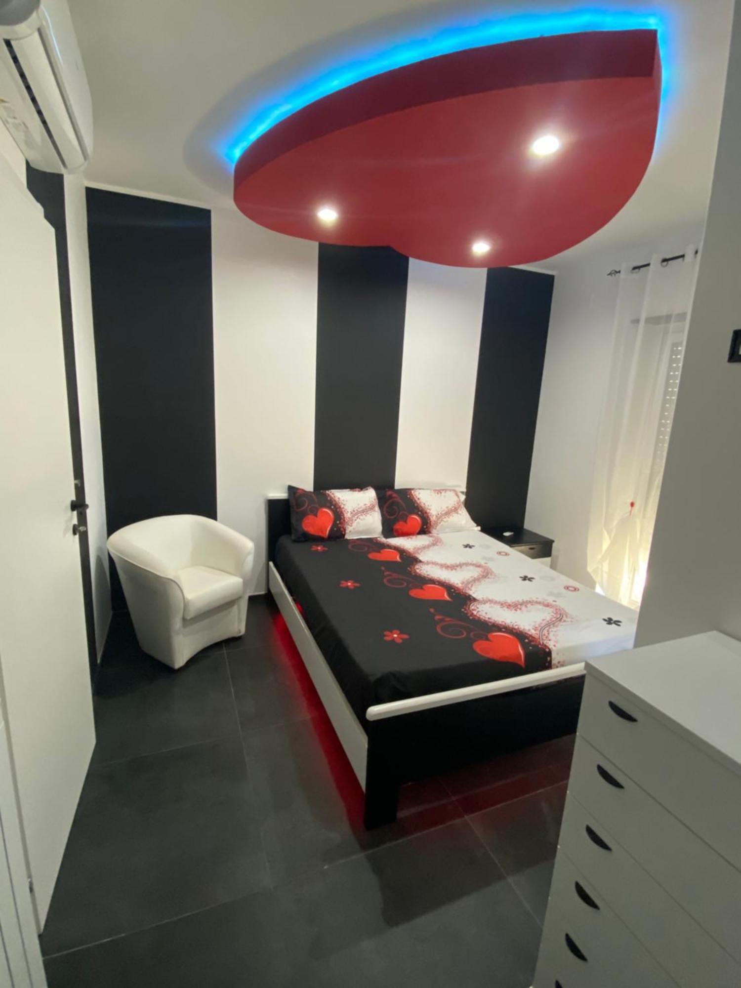 Iris Room Monopoli Cameră foto