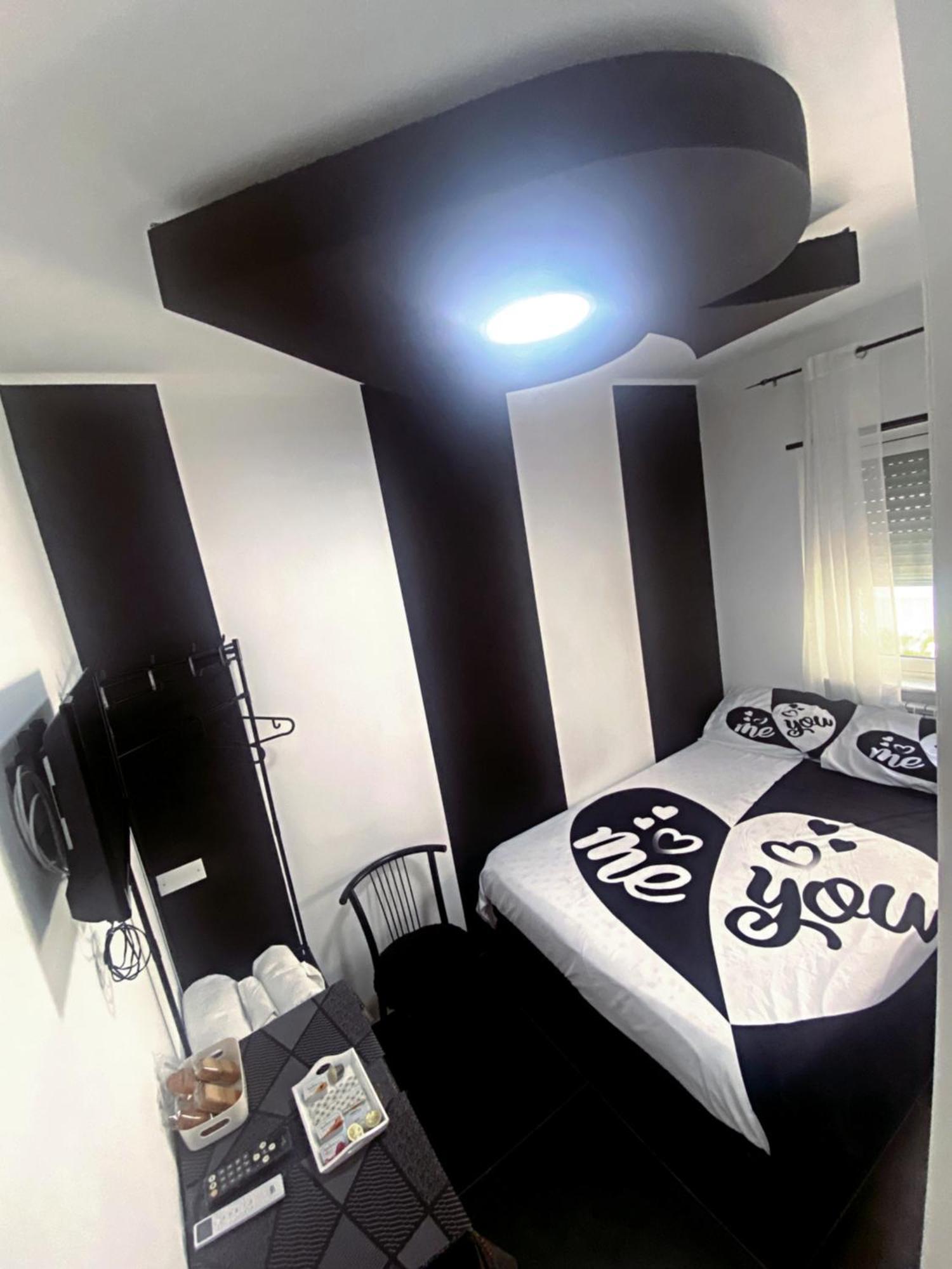 Iris Room Monopoli Exterior foto